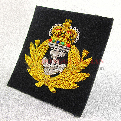 specialized bullion patches
